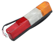 Rear Comb Lamp FD40K-45k.FD50K