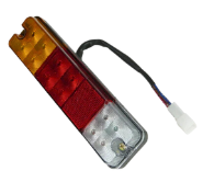 Rear Comb Lamp FD/G10-30N LED
