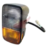 Head Lamp Assy