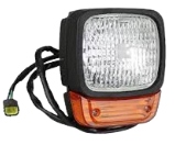 Head Lamp Assy HC XF CPCD20-35 CPQD