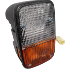 Head Lamp Assy 7/8FD10-30