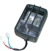 Head Lamp Assy Toyota 7FD/G10/45