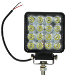 Head Lamp Assy 8FD/G10-30 (LED)