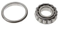 Tapper Roller Bearing 6-8FD20-30 30306