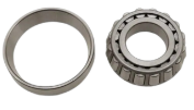 Tapper Roller Bearing FD35-50