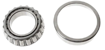 Tapper Roller Bearing FD20-30
