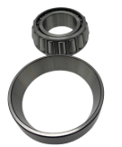 Tapper Roller Bearing
