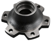 Hub Rear Axle 3-8FD/B20-30