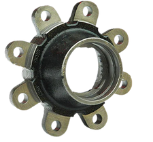 Rear Axle Hub FD20-30 T6/3