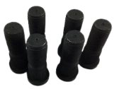 Axle Hub Bolt & Nut FD35N