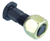 Axle Hub Bolt FD10-30