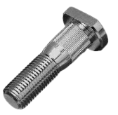Axle Hub Bolt