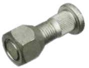 Bolt Axle Hub FD20-25MC/N (F18B/F18C)
