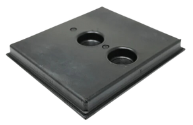 Axle Cushion 7-8FD20-J35