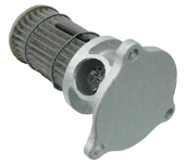 Transmission Strainer Mits FD20-35A(F18B)