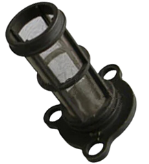 Transmission Strainer TCM FD/G10-18T13