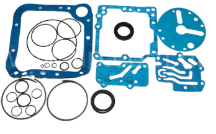 Transmission O/H Kit HL HC/JAC CPDC10-35