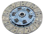 Clutch Disc 5-6FD/G10-30/7FG10