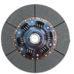 Clutch Disc 7FD10-J35