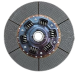 Clutch Disc 3-6FD/G10-30/8FG10