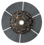 Clutch Disc 7FD35-45/7FDK40