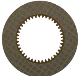 Friction Plate FD20-30Z5/T6