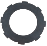 Seperator Plate FD20-30