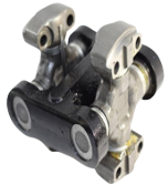 Propshaft Assy 6-7FD/G10-30