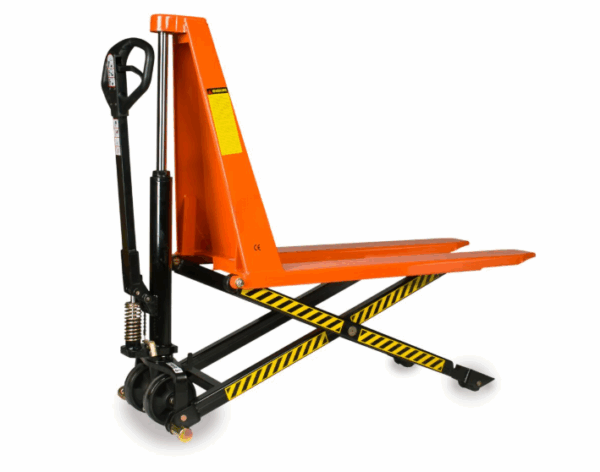 1T High Lift Pallet Jack