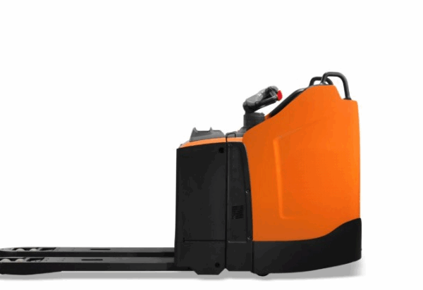 Stand On 2T Pallet Jack Electrical