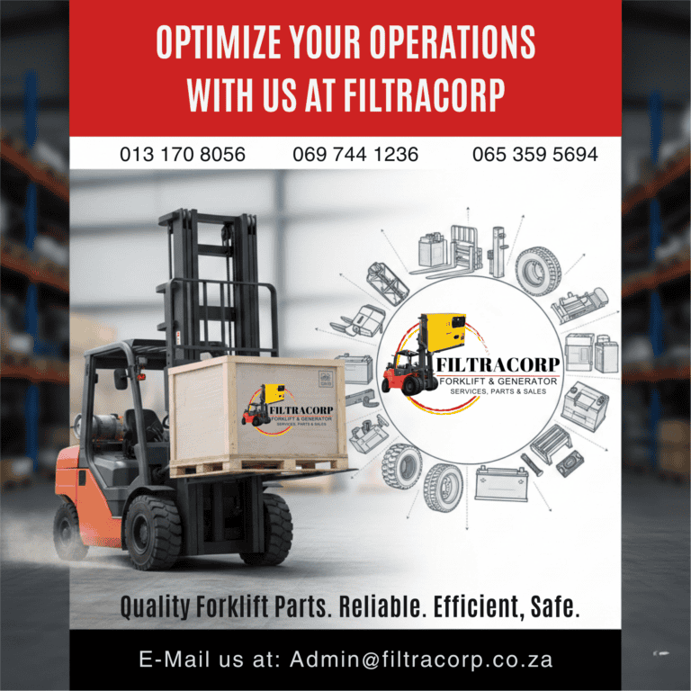 OPTIMIZE YOUR OPERATIONS WITH US